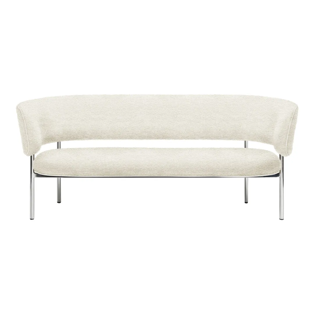 Font Lounge Sofa