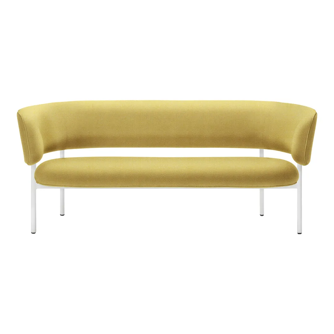 Font Lounge Sofa