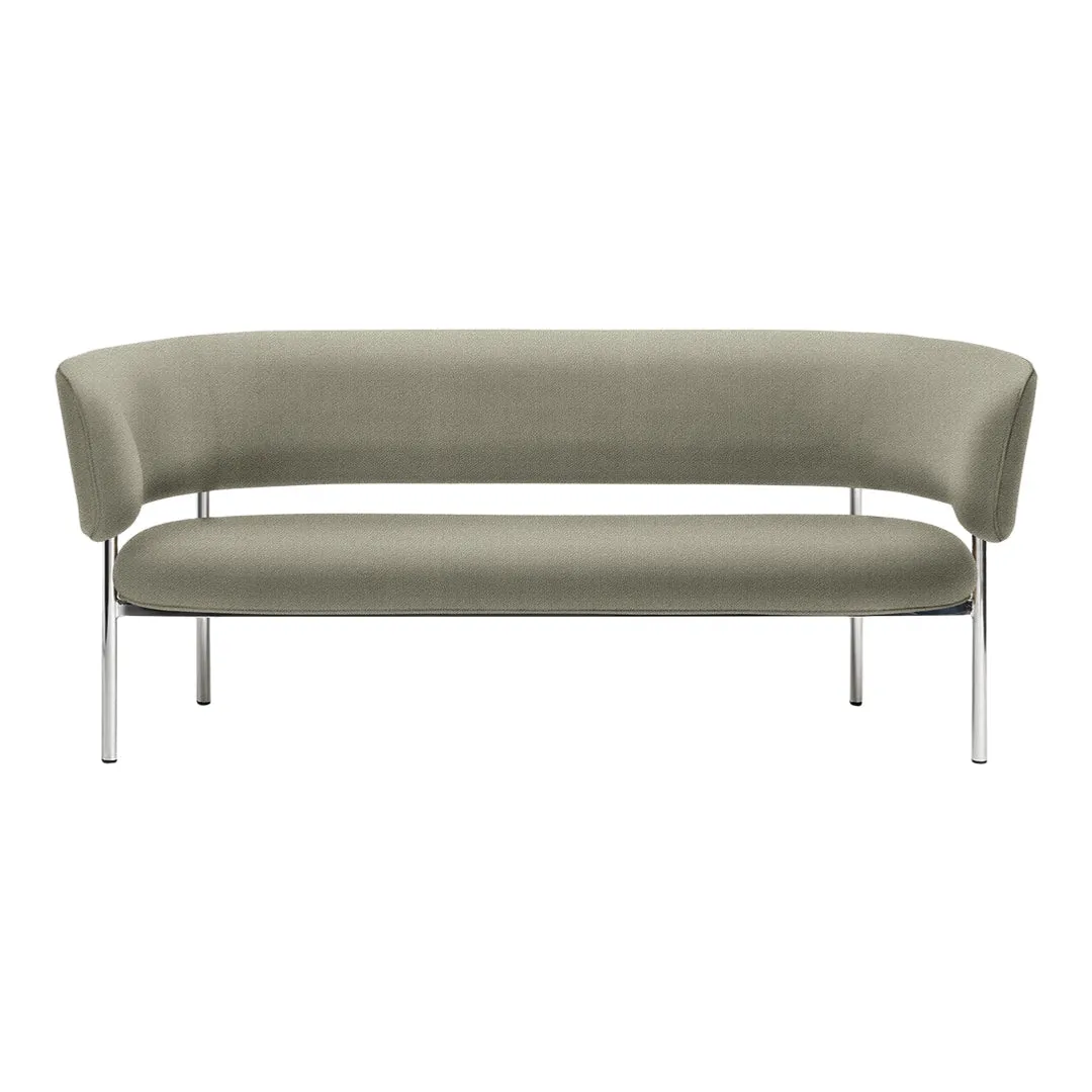 Font Lounge Sofa