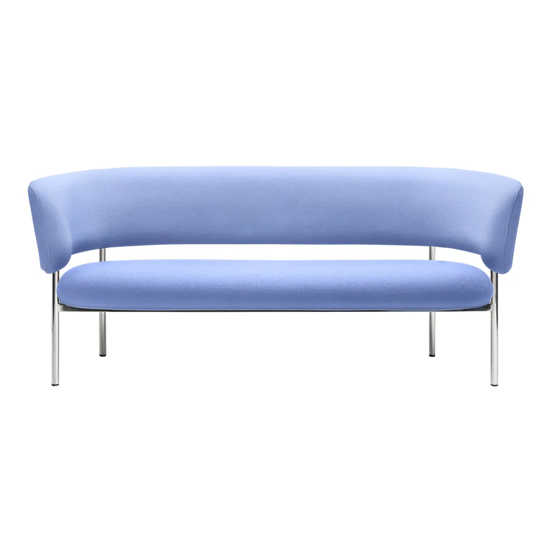 Font Lounge Sofa