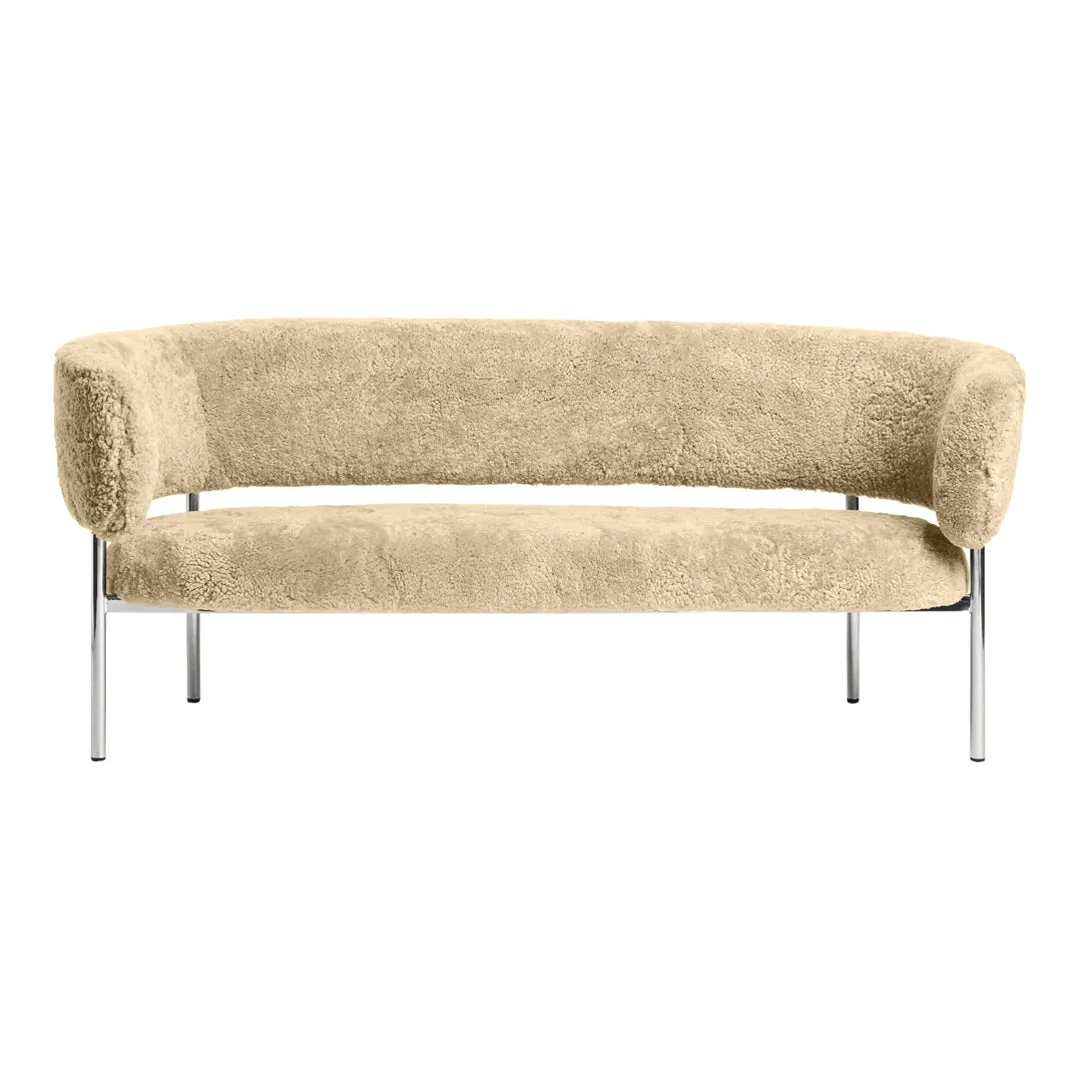 Font Lounge Sofa