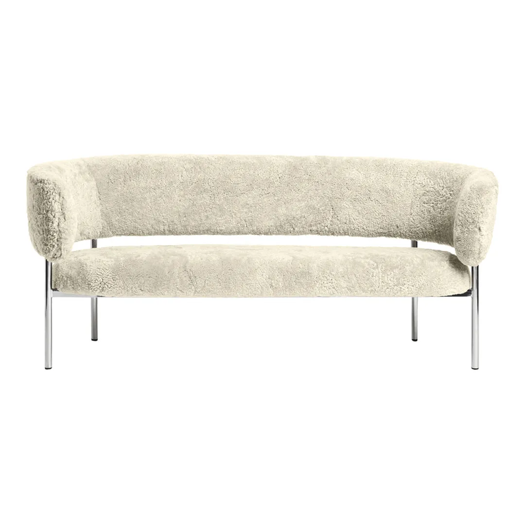 Font Lounge Sofa