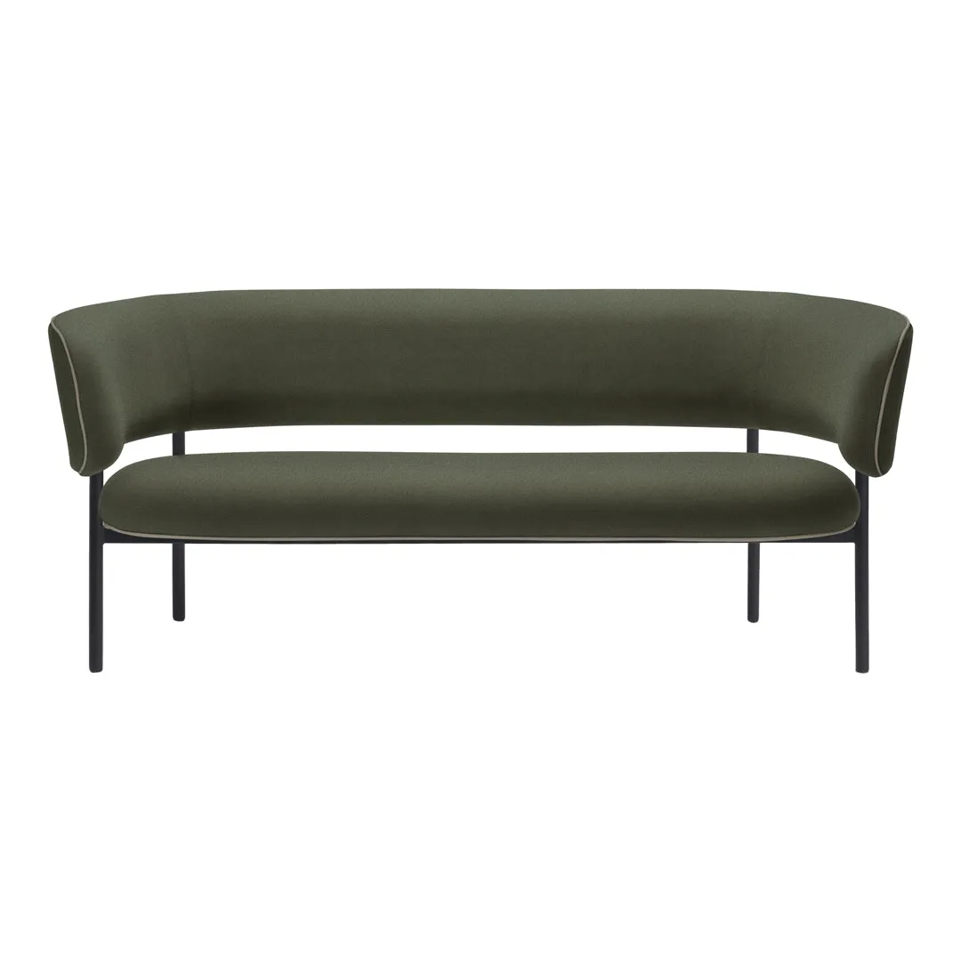 Font Lounge Sofa