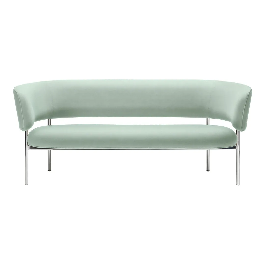 Font Lounge Sofa