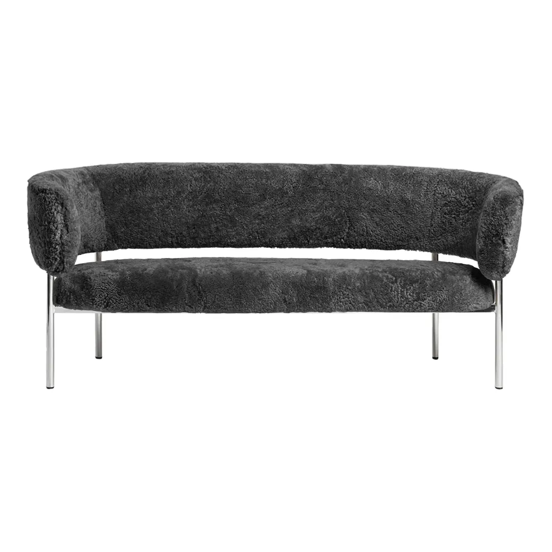 Font Lounge Sofa