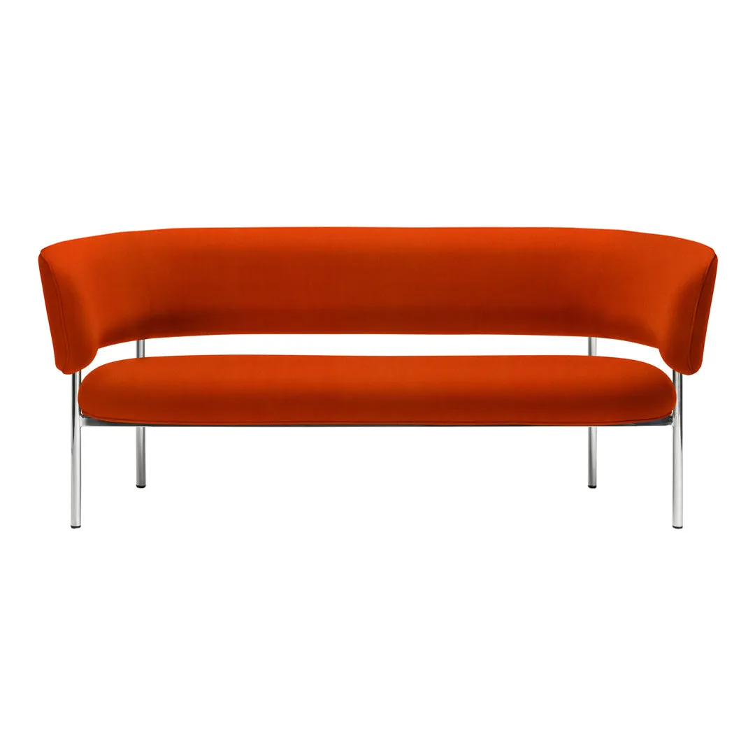 Font Lounge Sofa