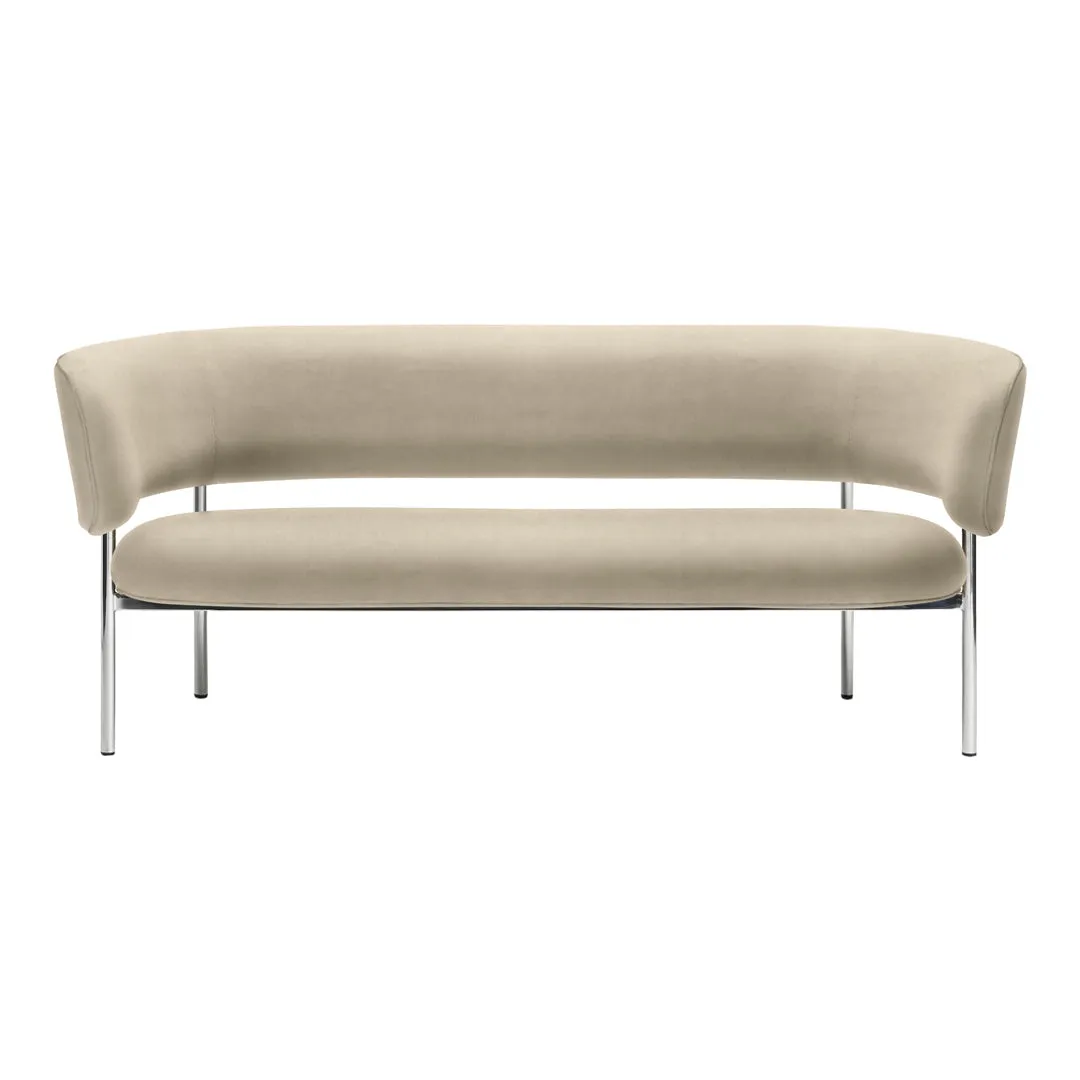 Font Lounge Sofa