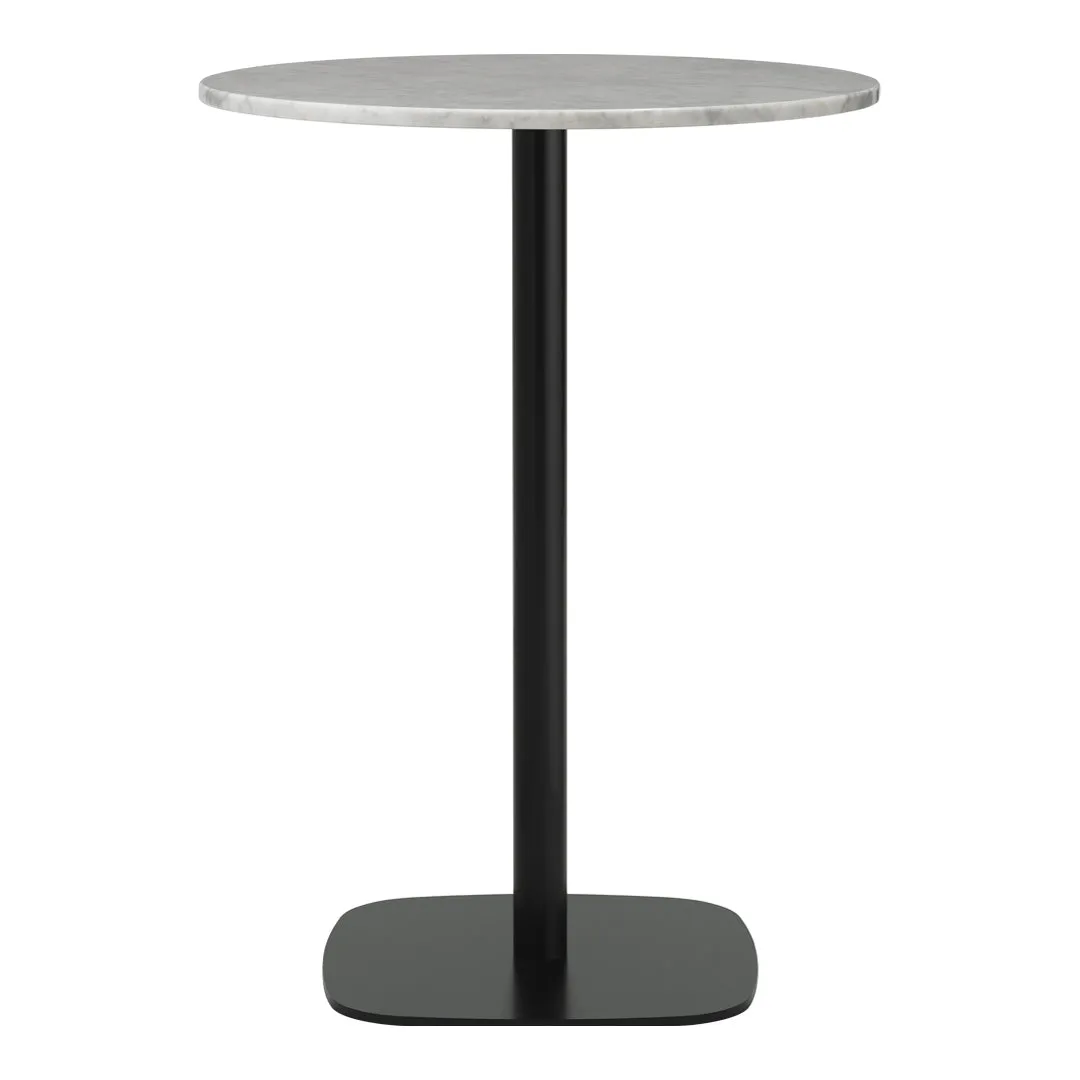 Form Cafe Table - Bar & Counter Height - Round