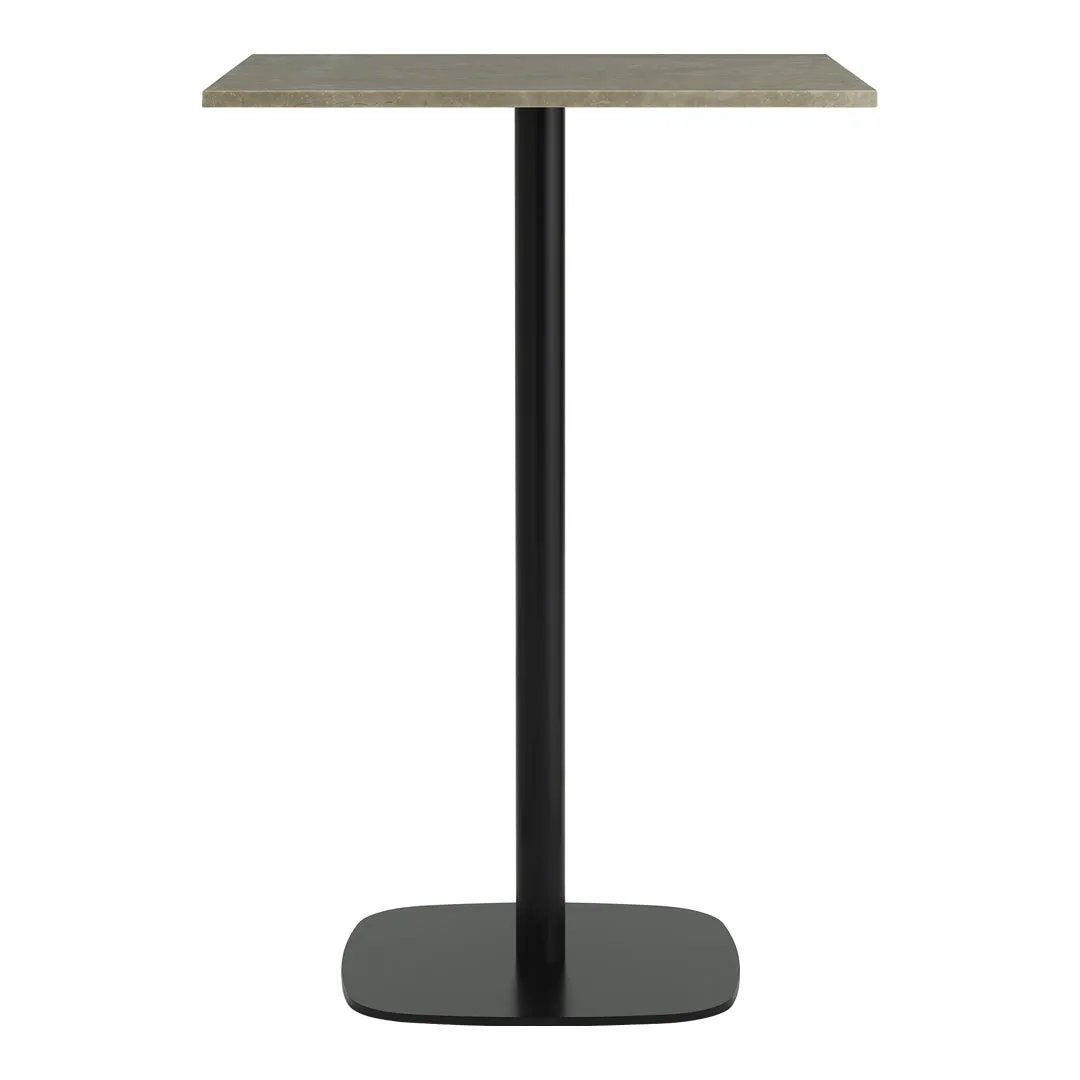 Form Cafe Table - Bar & Counter Height