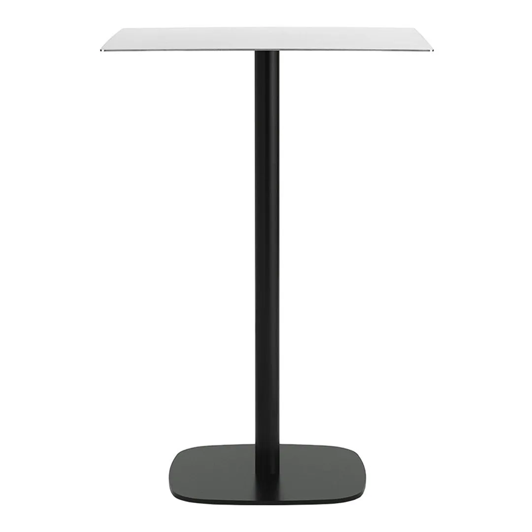 Form Cafe Table - Bar & Counter Height