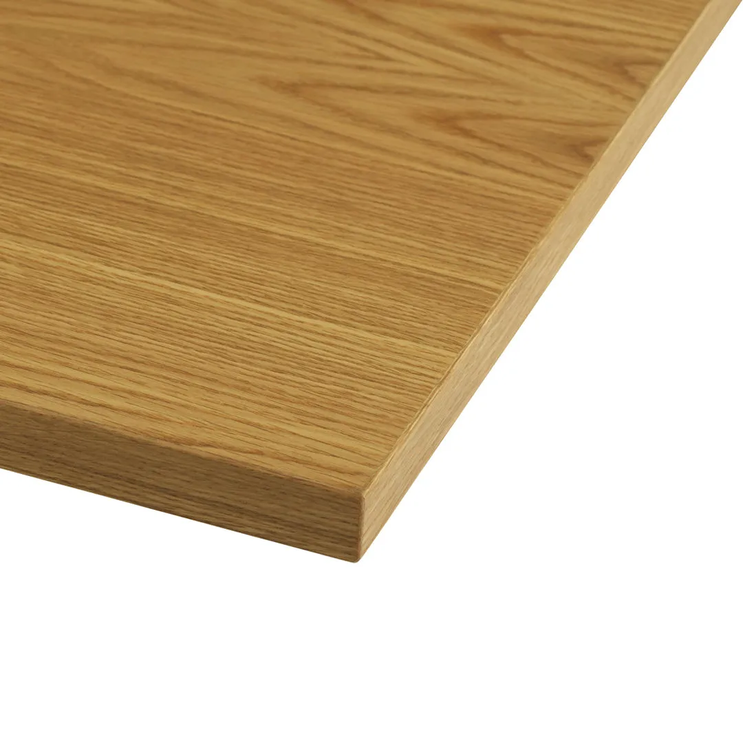 Form Cafe Table - Bar & Counter Height