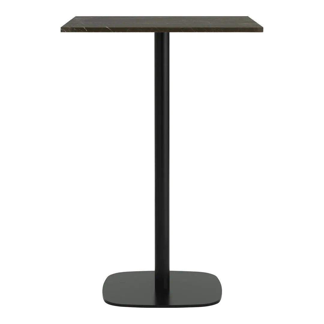 Form Cafe Table - Bar & Counter Height