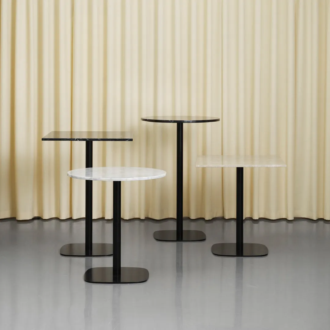 Form Cafe Table - Bar & Counter Height