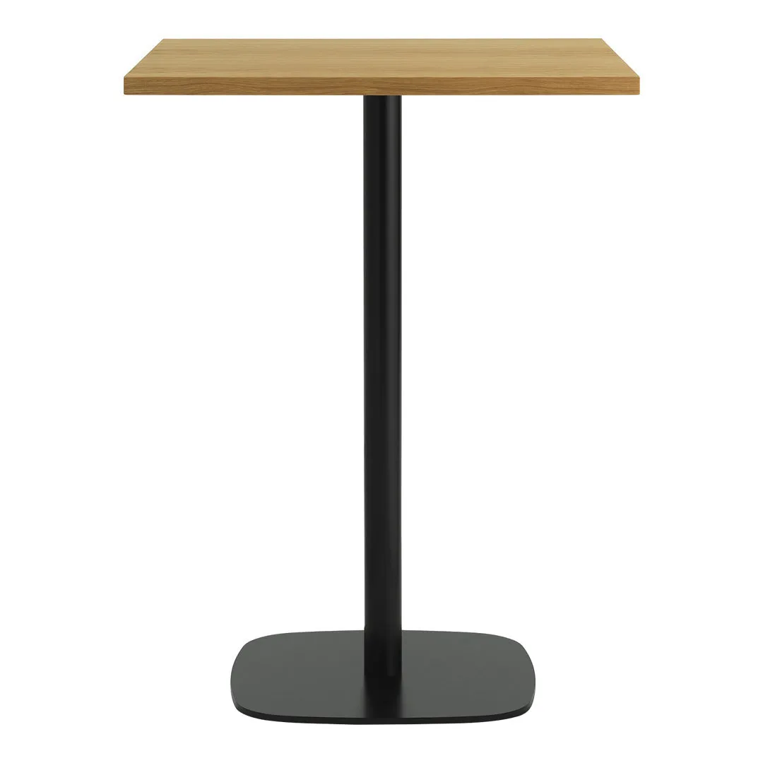 Form Cafe Table - Bar & Counter Height