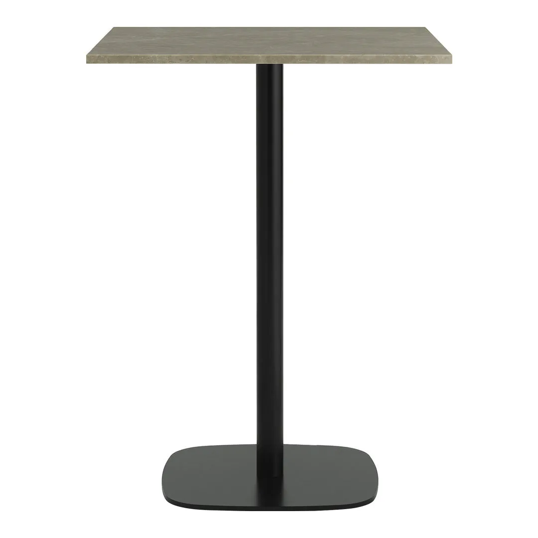 Form Cafe Table - Bar & Counter Height