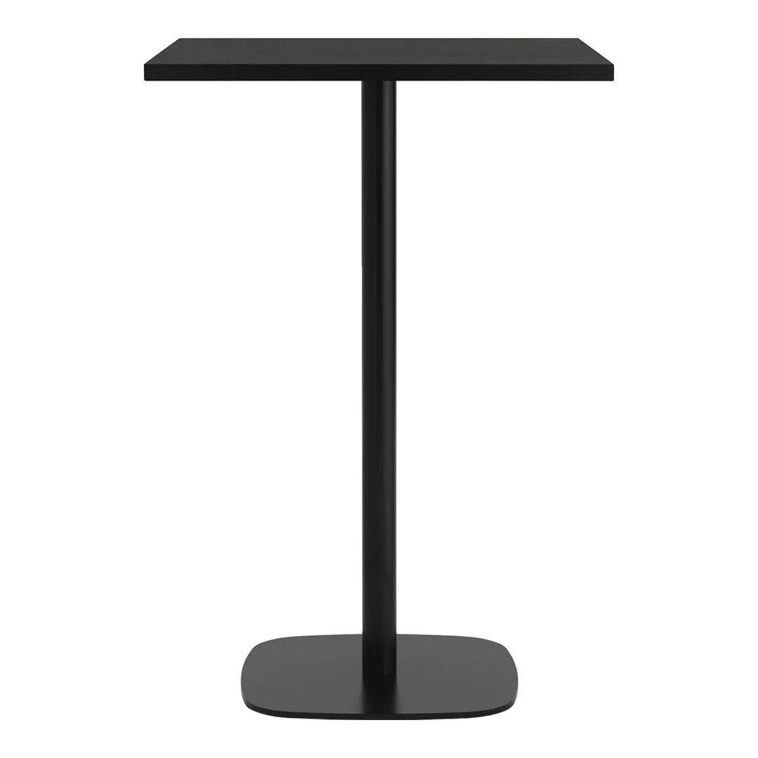 Form Cafe Table - Bar & Counter Height
