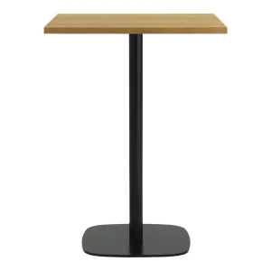 Form Cafe Table - Bar & Counter Height