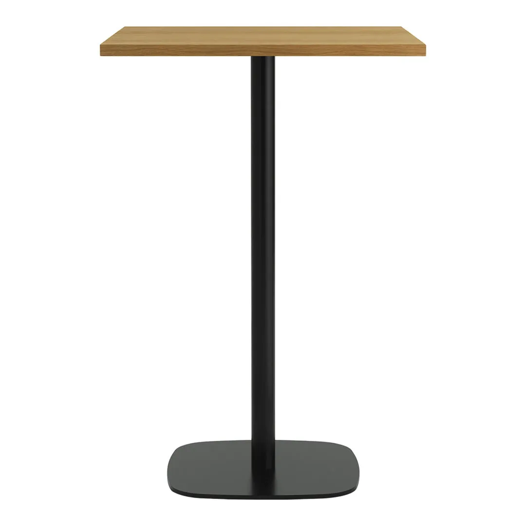 Form Cafe Table - Bar & Counter Height