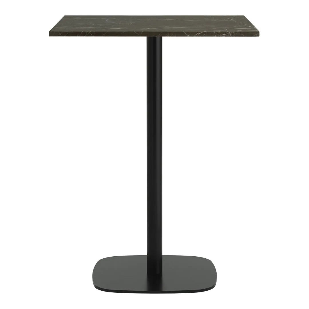 Form Cafe Table - Bar & Counter Height