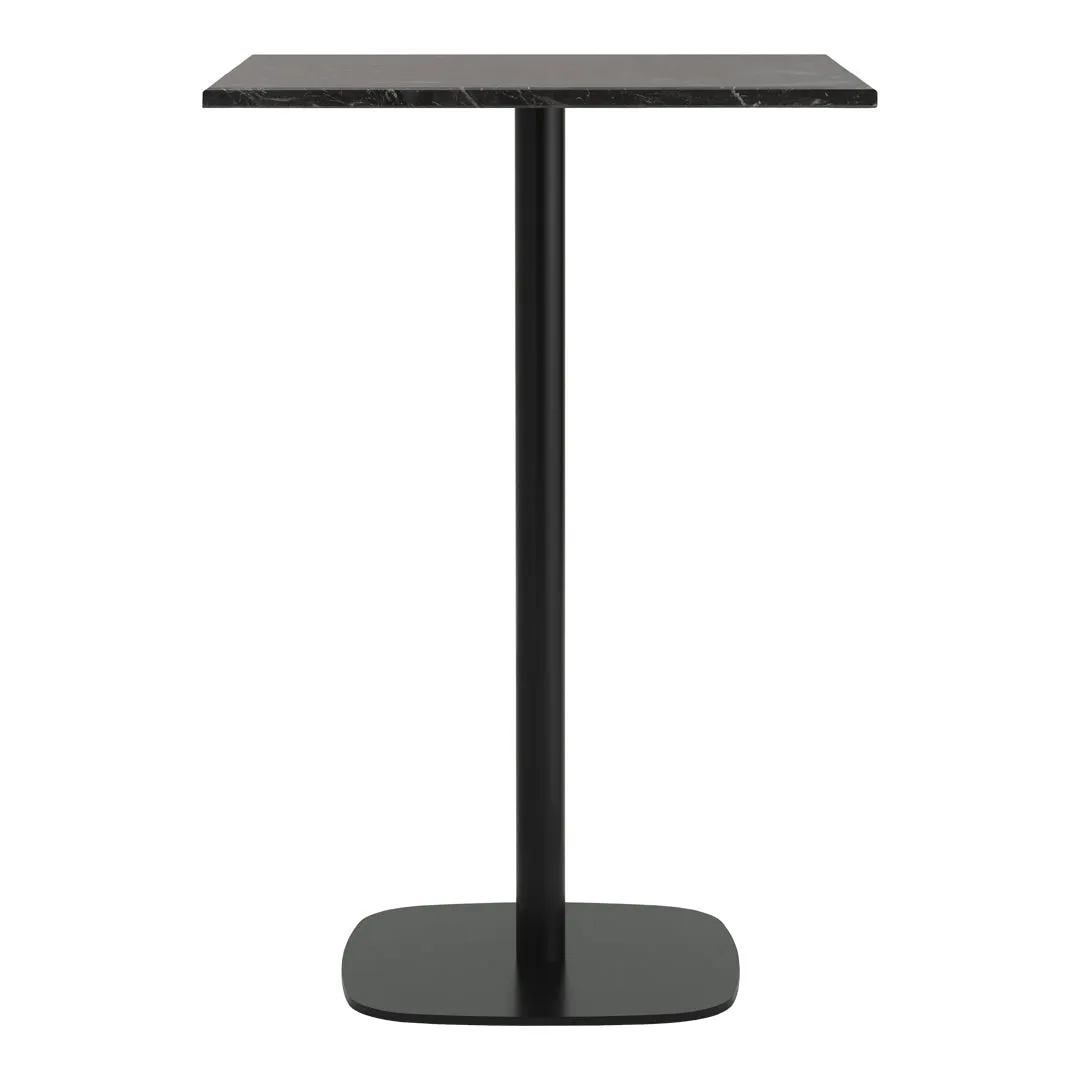Form Cafe Table - Bar & Counter Height
