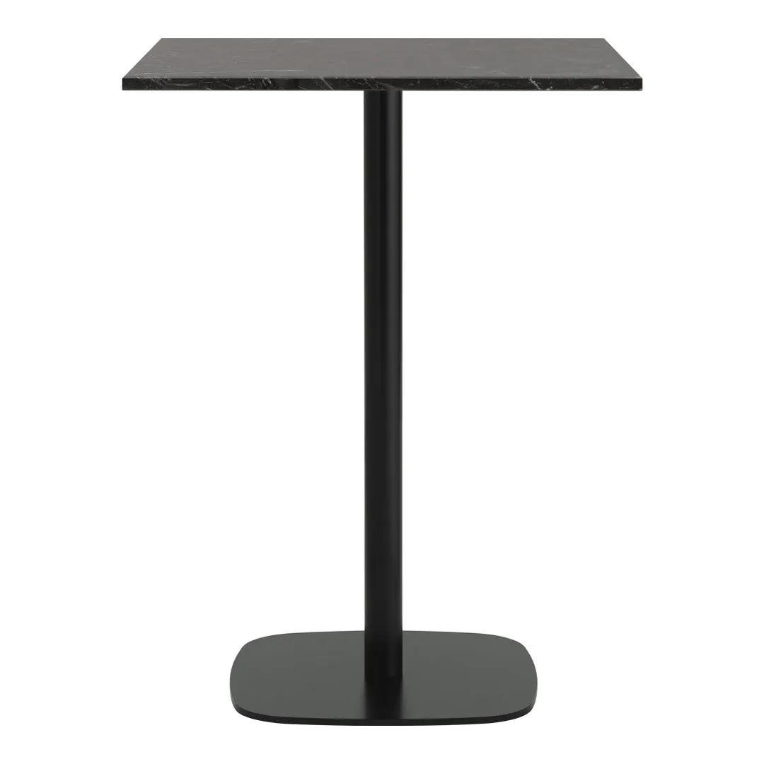 Form Cafe Table - Bar & Counter Height