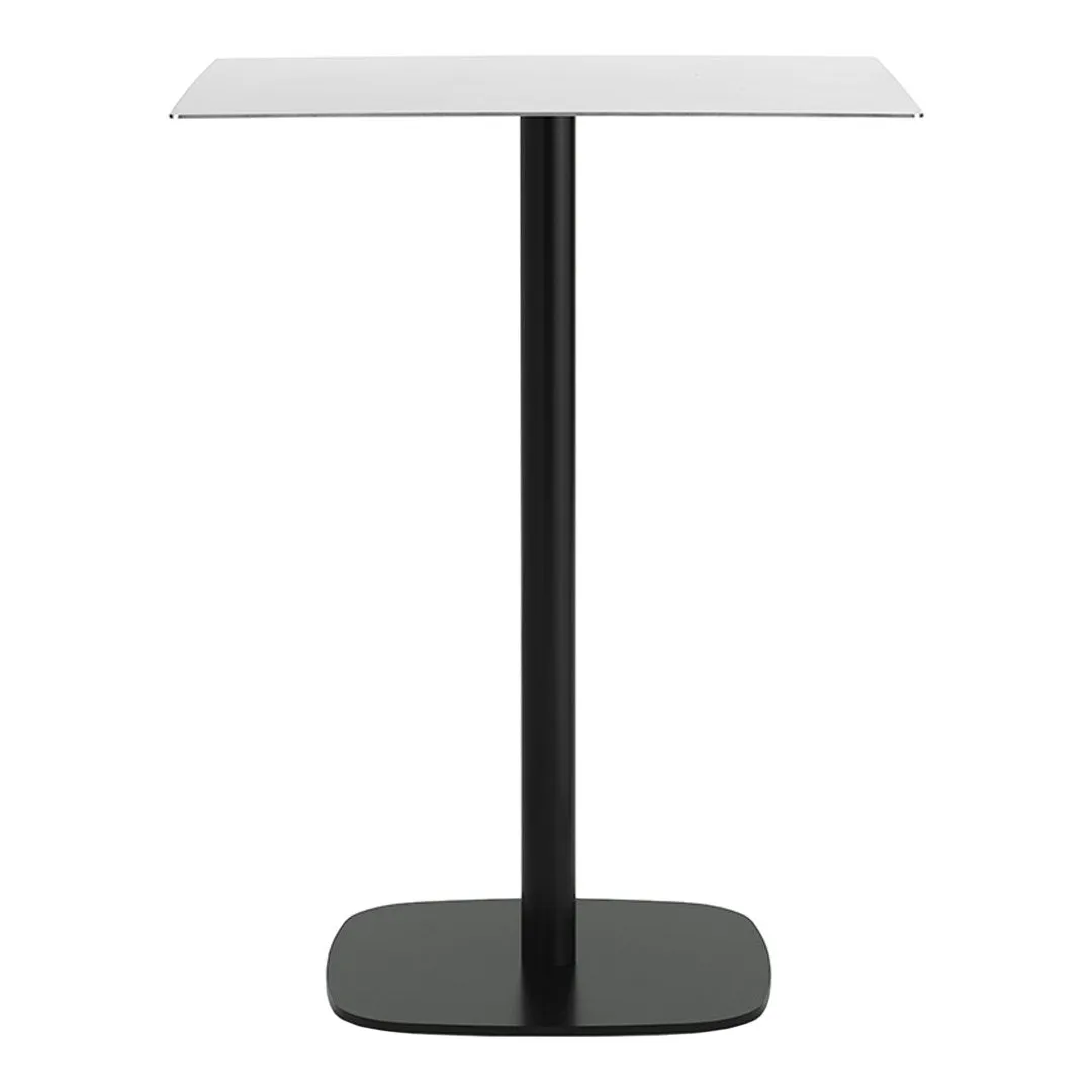 Form Cafe Table - Bar & Counter Height