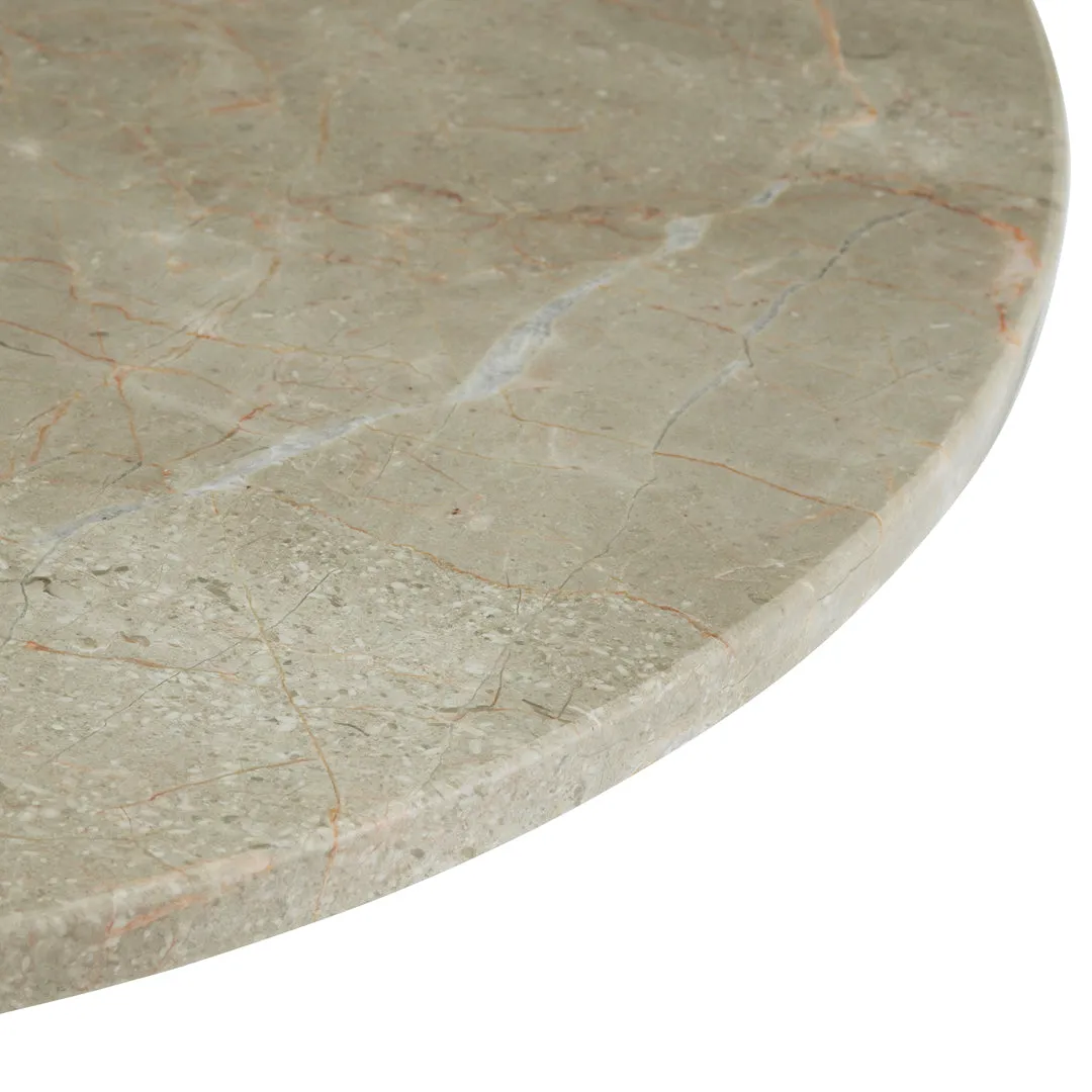 Form Cafe Table - Round