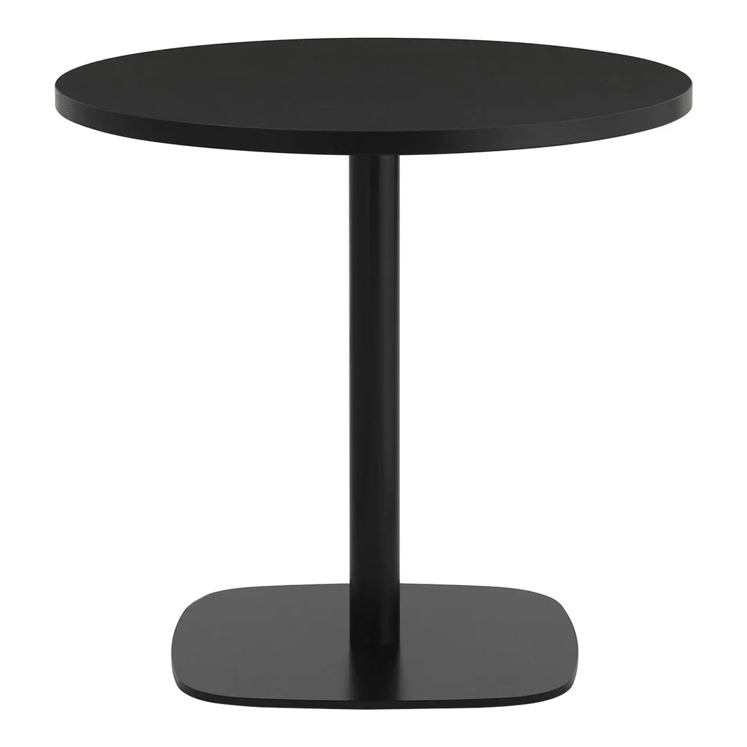 Form Cafe Table - Round