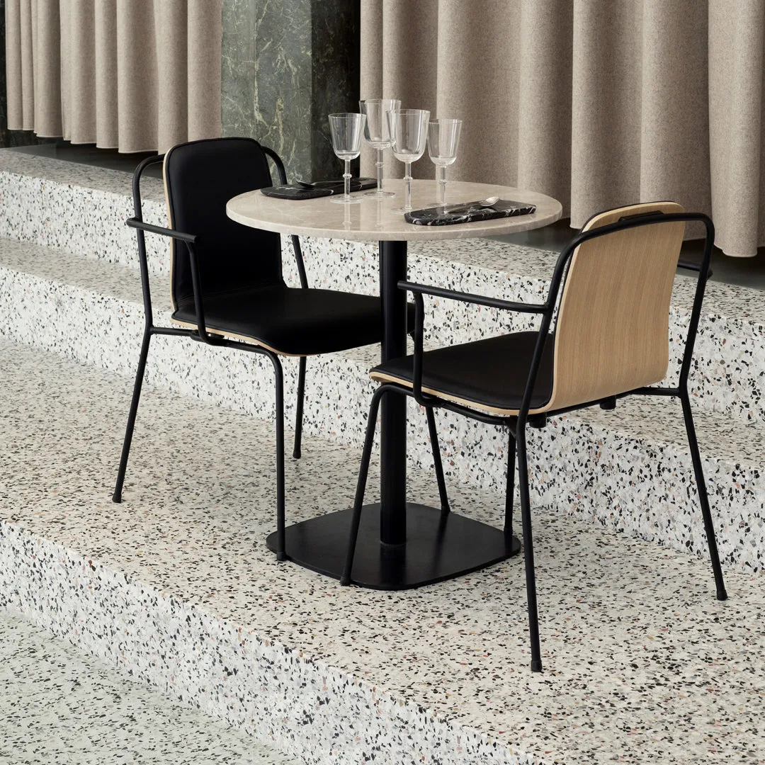 Form Cafe Table - Round