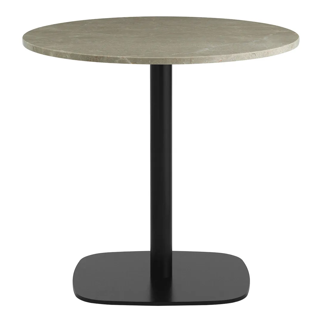 Form Cafe Table - Round