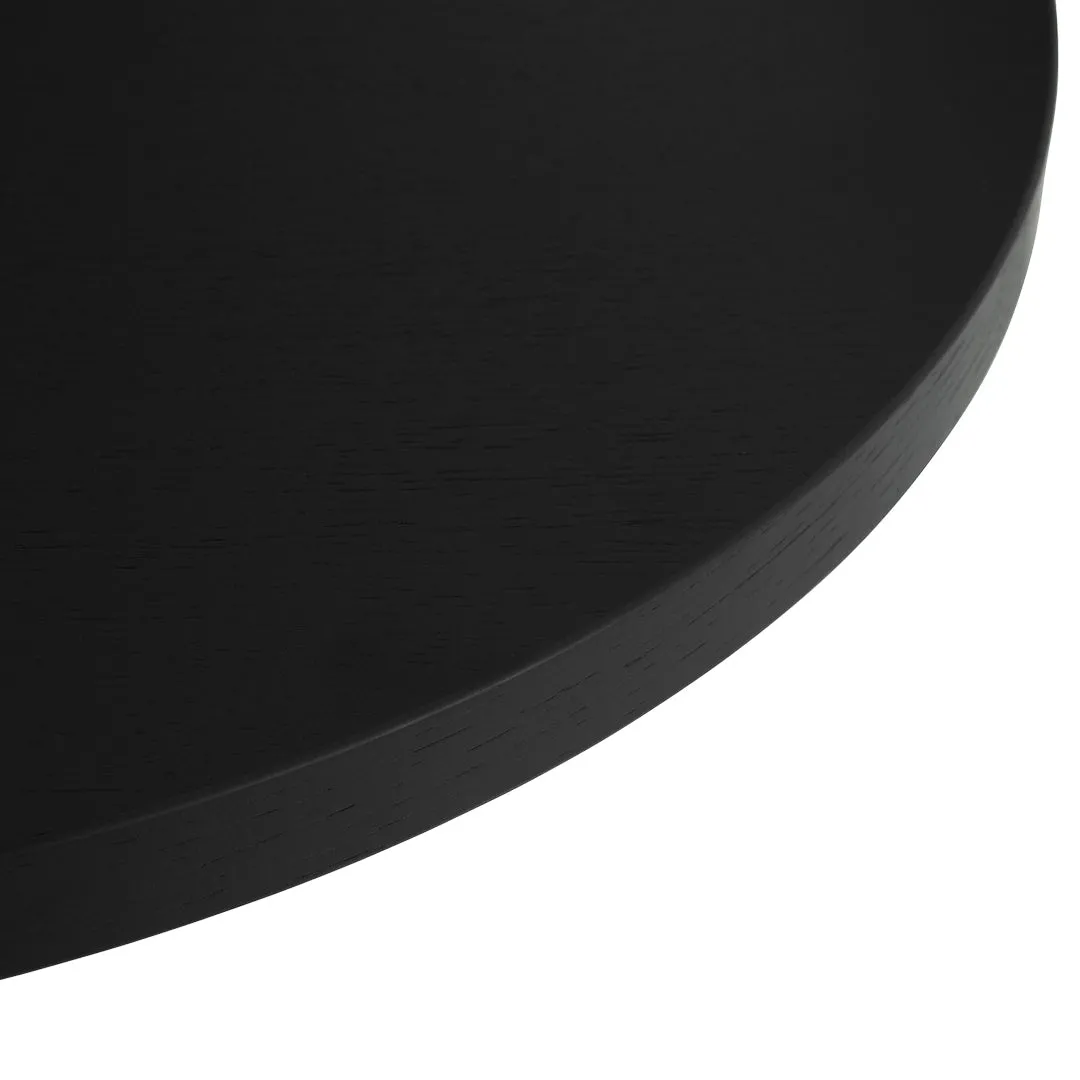 Form Cafe Table - Round