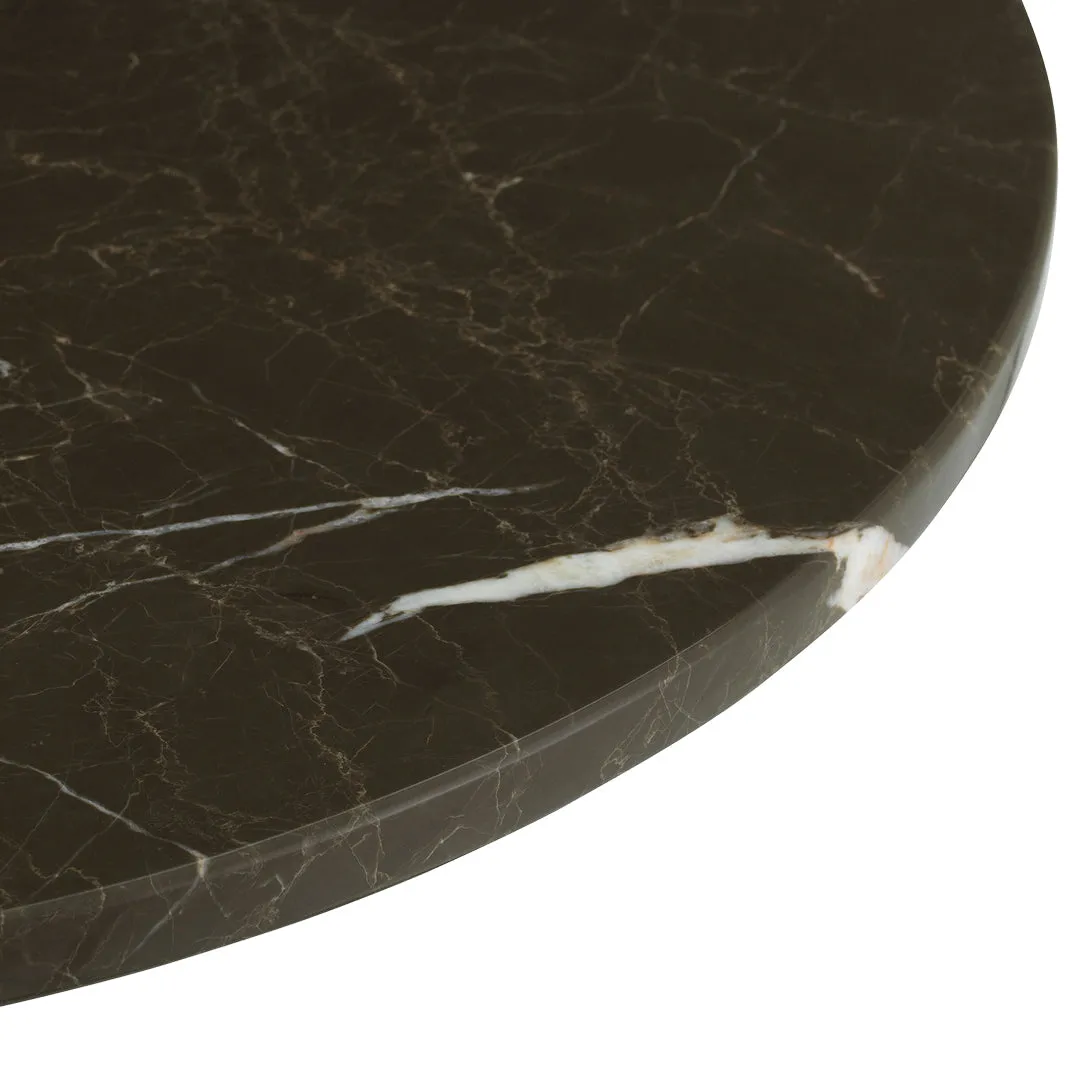 Form Cafe Table - Round