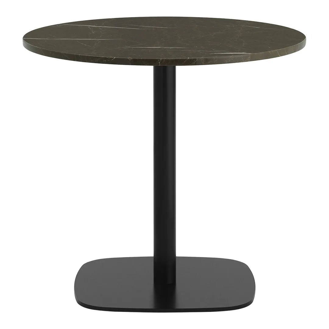 Form Cafe Table - Round