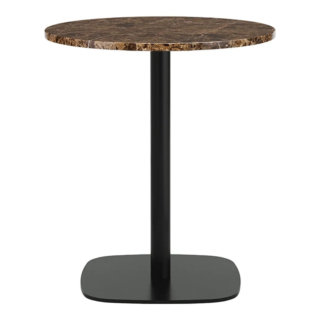 Form Cafe Table - Round