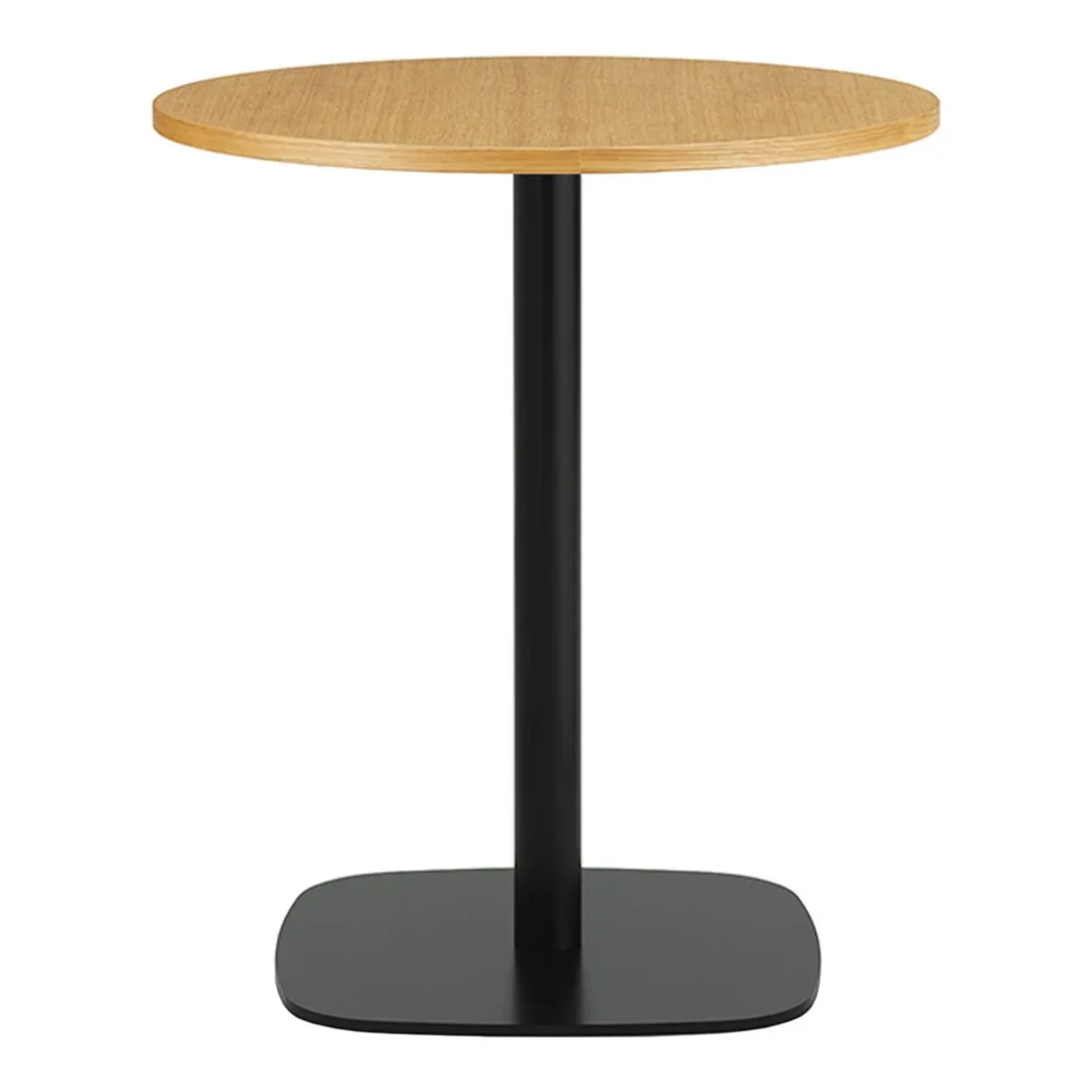 Form Cafe Table - Round