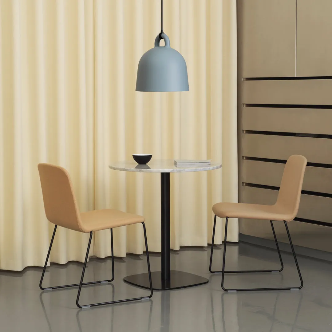 Form Cafe Table - Round