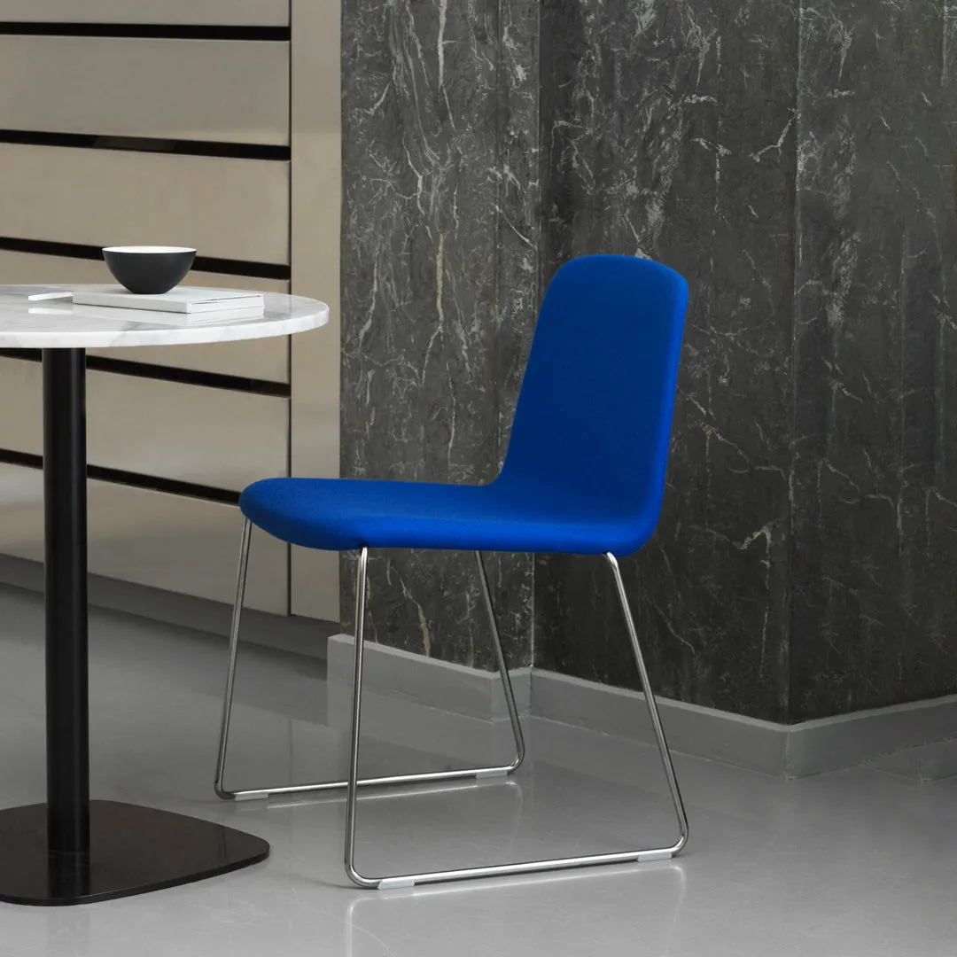 Form Cafe Table - Round