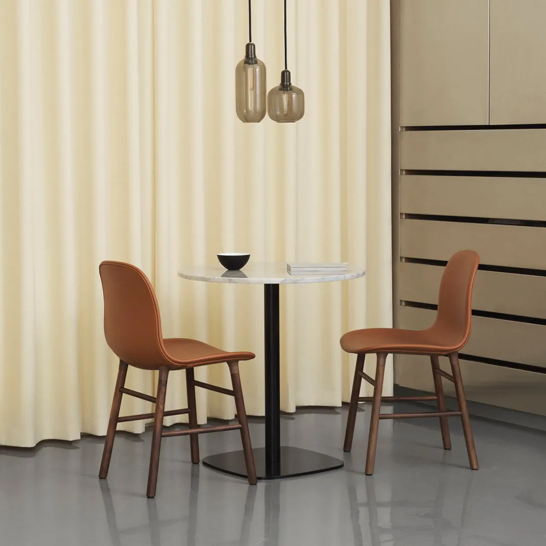 Form Cafe Table - Round