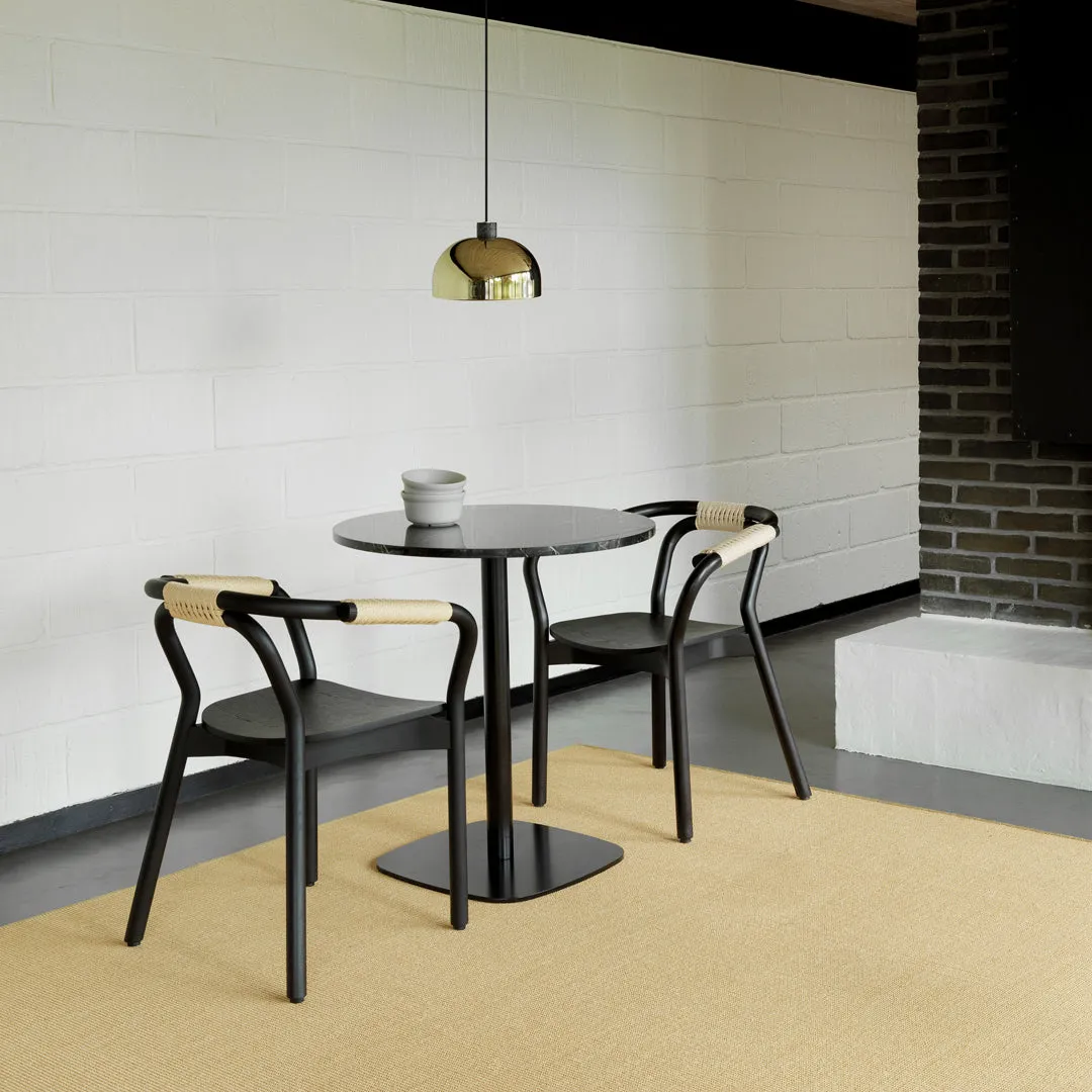 Form Cafe Table - Round