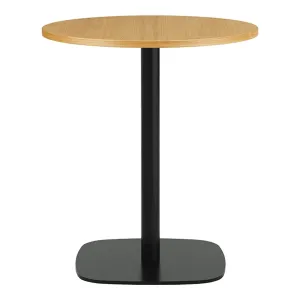 Form Cafe Table - Round