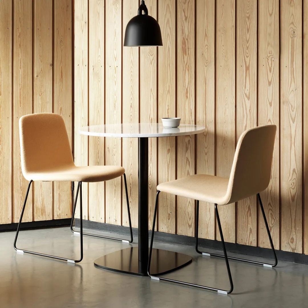 Form Cafe Table - Round