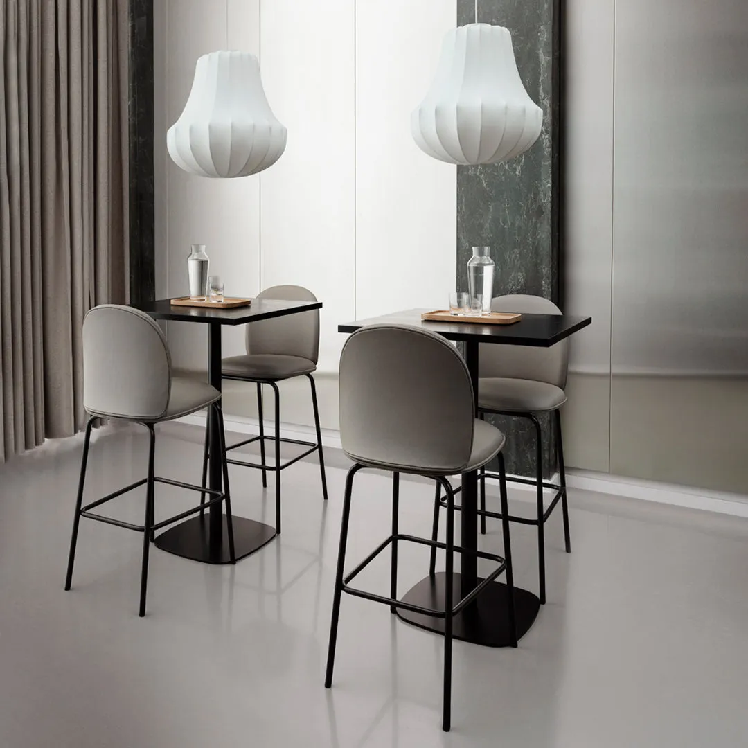 Form Cafe Table - Round