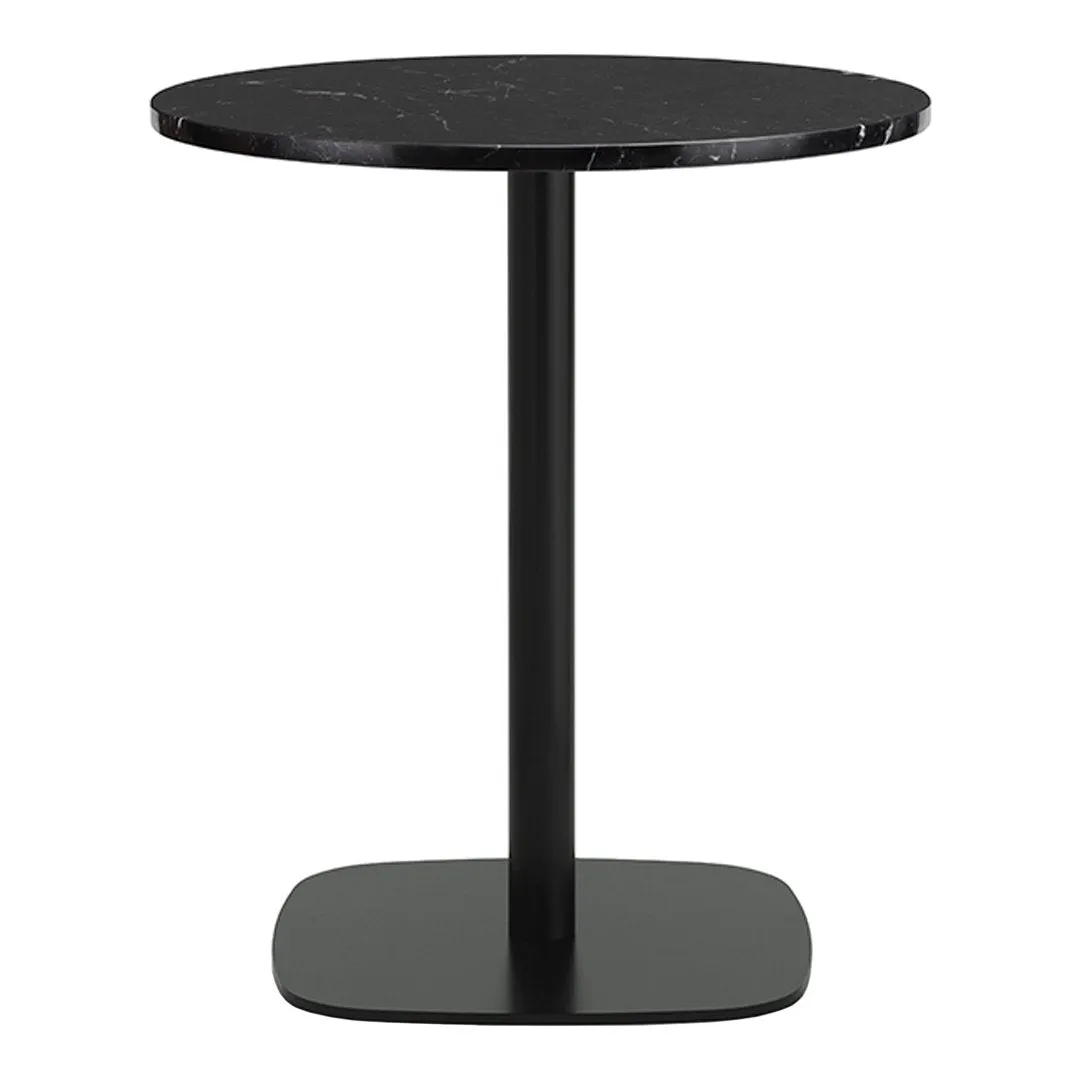 Form Cafe Table - Round