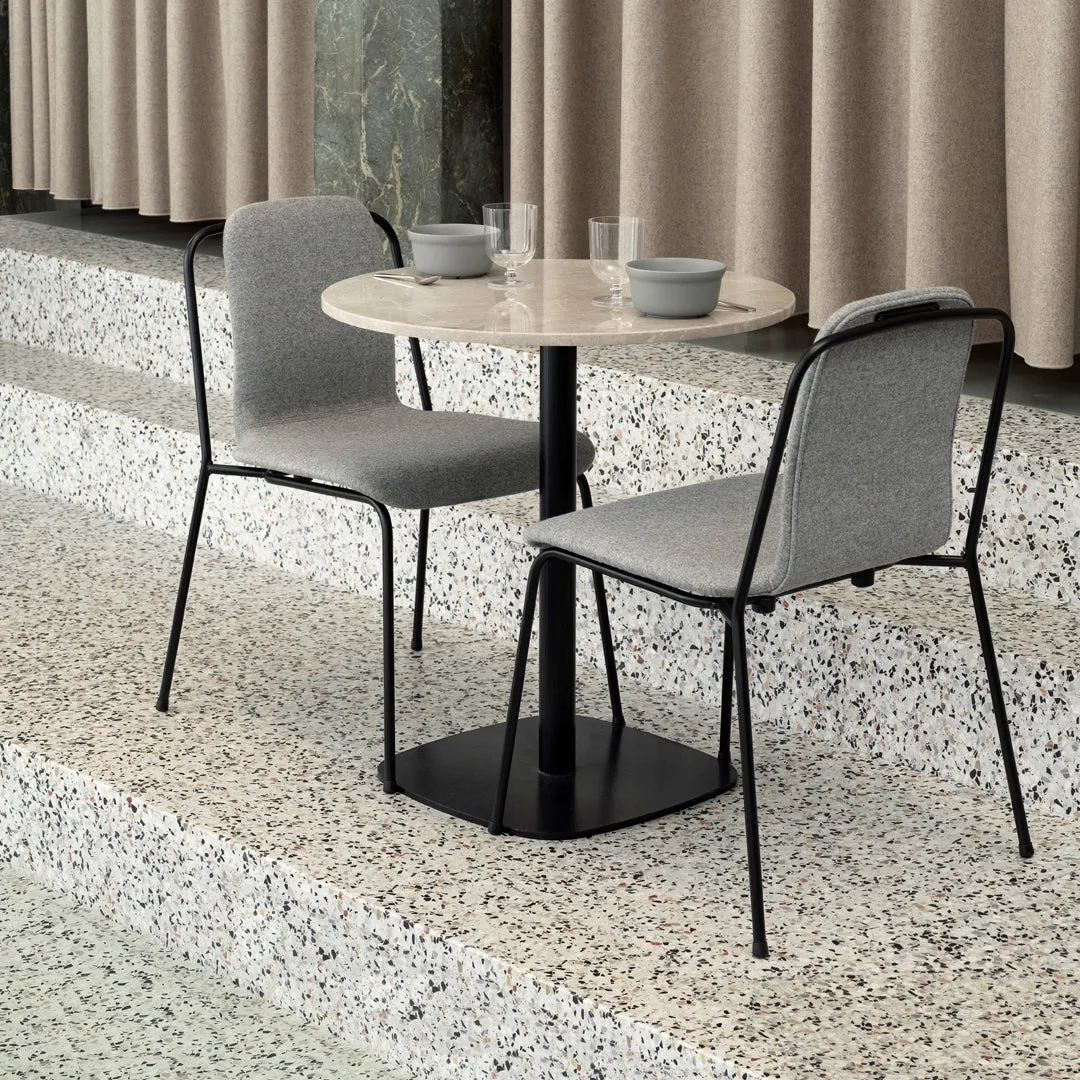 Form Cafe Table - Round