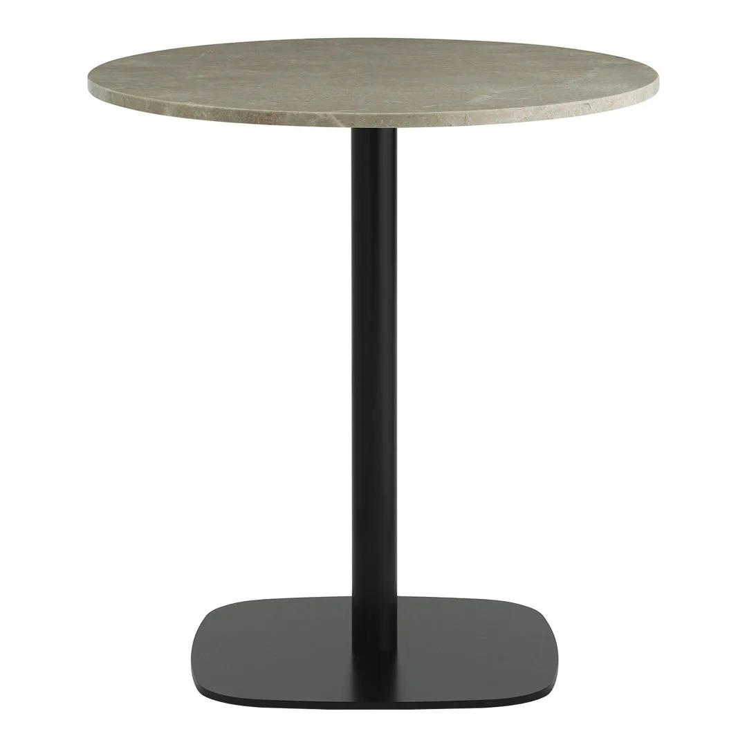 Form Cafe Table - Round