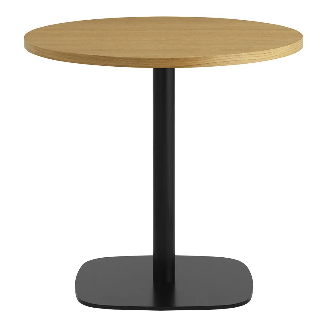 Form Cafe Table - Round