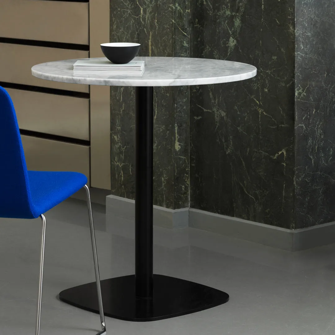 Form Cafe Table - Round
