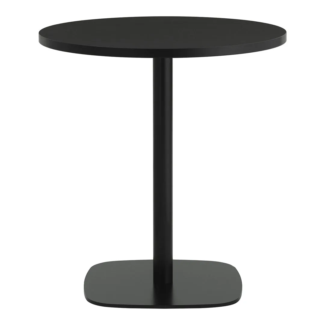 Form Cafe Table - Round