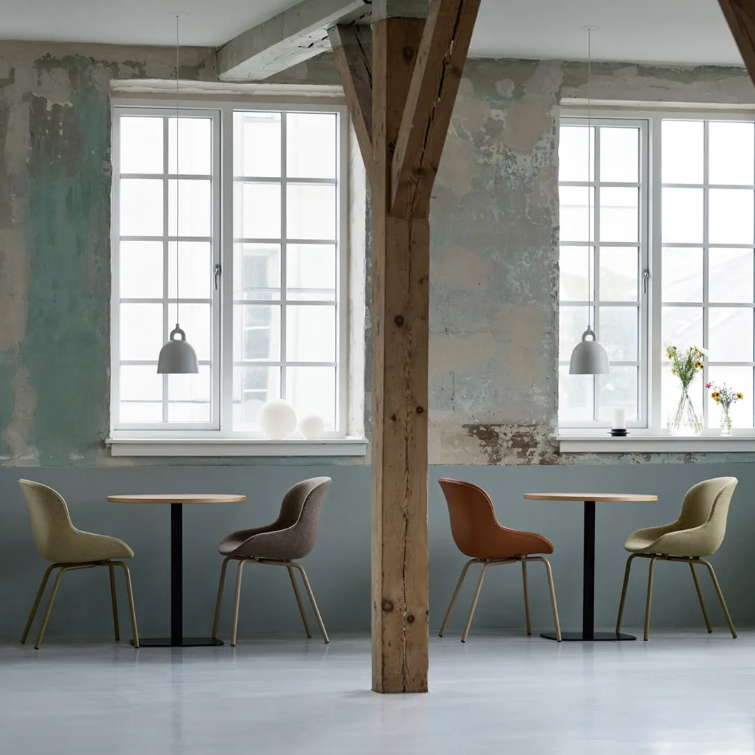 Form Cafe Table - Round