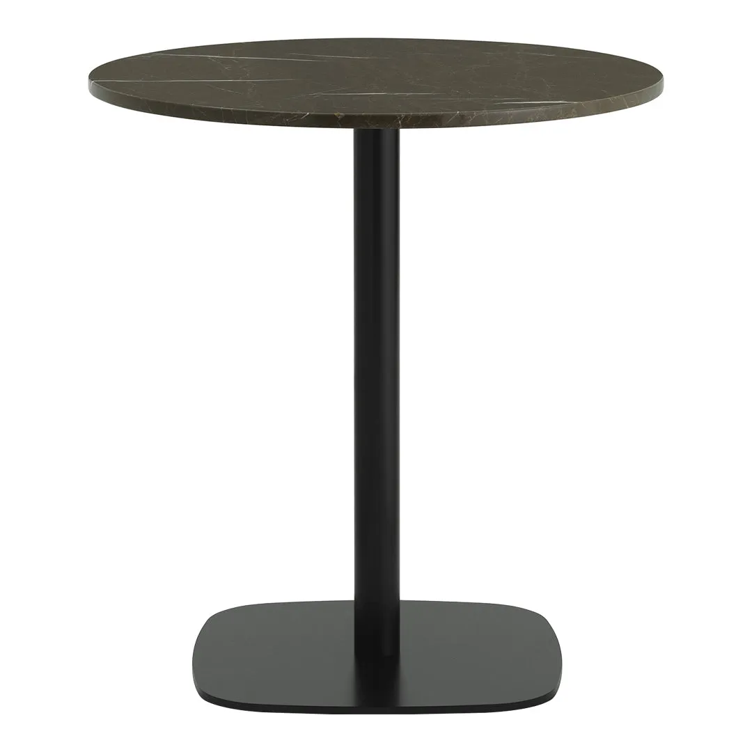 Form Cafe Table - Round